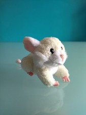 Trudi mini peluche usato  Palazzolo sull'Oglio