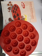 Tupperware kronjuwelen silikon gebraucht kaufen  Edemissen