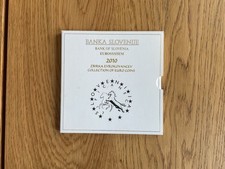 Kms slowenien 2010 gebraucht kaufen  Belzig