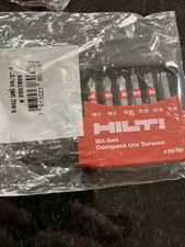 Embouts hilti d'occasion  Strasbourg-