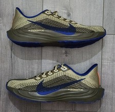 🔥 Tênis de corrida Nike Pegasus Plus ZoomX Road HQ3221-325 masculino tamanho 9 novo MSRP $190 comprar usado  Enviando para Brazil