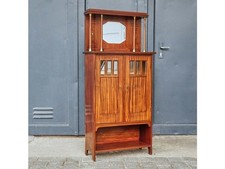Vertiko jugendstil kommode gebraucht kaufen  Berlin