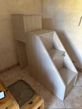Scala contenitore usato  Diamante