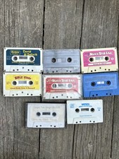 Christian kids cassettes for sale  Eldorado