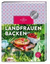 Landfrauen backen backen gebraucht kaufen  Köln
