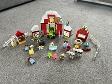 Lego duplo fun for sale  SAFFRON WALDEN