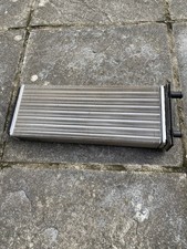 Zetor heater matrix for sale  KING'S LYNN
