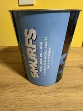 Smurfs lost village for sale  BRIGHTON