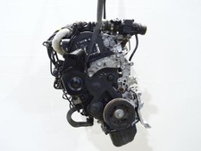 Moteur peugeot 207 d'occasion  Saint-Lizier