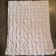 Restoration hardware tufted for sale  Riverview