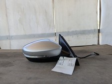 Espelho de visão lateral para passageiros elétrico dobrável compatível com 12-16 JETTA GLI 26002 comprar usado Espelho de visão lateral para passageiros elétrico dobrável compatível com 12-16 JETTA GLI 26002 comprar usado  Enviando para Brazil