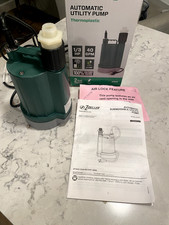 zoeller sump pump for sale zoeller sump pump for sale San Antonio