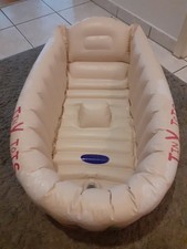 Aufblasbares babyplanschbecken gebraucht kaufen  Erlensee