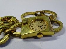 Vintage montre mécanique d'occasion  Ploërmel