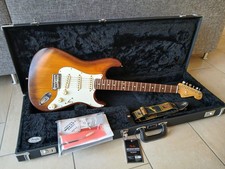 Fender stratocaster gitarre gebraucht kaufen  Dahn