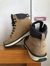 Quechua hiking boots for sale  ROMFORD