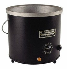 Waage melting pot for sale  Saint Louis