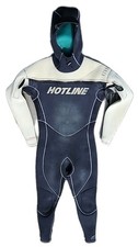 Hotline men hooded for sale  Sanbornville