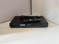 Panasonic dmr xs385 for sale  DAGENHAM