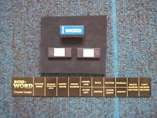 Interword roms key for sale  BRADFORD