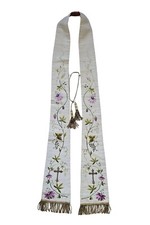 Antike stola rnat gebraucht kaufen  Blaibach