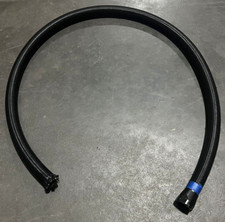 Radiador líquido de arrefecimento dobrado Racing -16 AN mangueira e kit de encaixe para K Series K20 K24 comprar usado  Enviando para Brazil