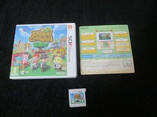 3ds animal crossing usato  Roma