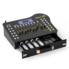 192 kanäle dmx512 gebraucht kaufen  Nettetal