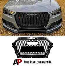 Audi rs3 style for sale  ROTHERHAM