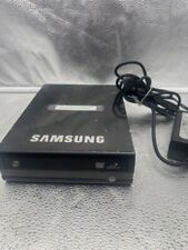 DVD externo gravador multi unidade feito pela Samsung comprar usado  Enviando para Brazil