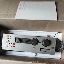Quad preamplifier for sale  LONDON