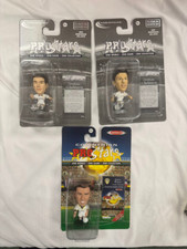 Leeds united corinthian for sale  MANCHESTER