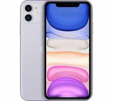 Smart Phone Apple iPhone 11 64GB Desbloqueado Roxo - EXTRA 15% DE DESCONTO - BOM B+ comprar usado  Enviando para Brazil