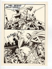 Leone frollo tavola usato  Marino