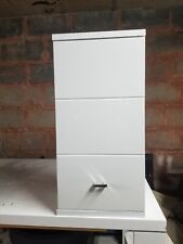 Badschrank hochglanz weiß gebraucht kaufen  Schmelz