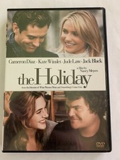 Holiday cameron diaz for sale  Saginaw