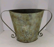 Vintage metal small for sale  Latonia