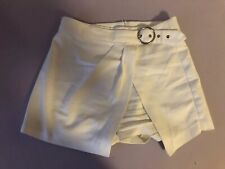 Gonna pantalone skort usato  Reggio Emilia