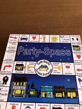 Partyspiel erwachsene gebraucht kaufen  Güstrow