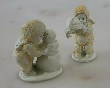 Frosty fun snowbabies for sale  Marion