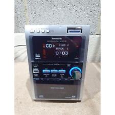 Panasonic pm71sd stereo for sale  STAFFORD