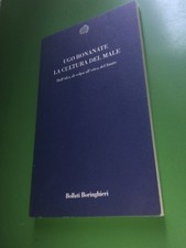 Cultura del male usato Cultura del male usato  Catania
