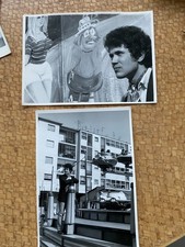 lucio battisti poster usato  Morciano di Romagna
