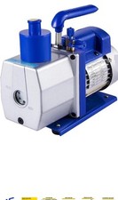 2hp 6cfm stage for sale  TRANENT