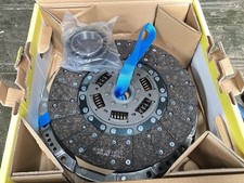 Luk tractor clutch for sale  WORCESTER