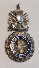 Französischer rden 1870 gebraucht kaufen  Oelsnitz