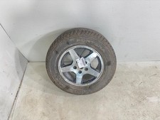 rim 245 tire 17 65 for sale  Maple Heights