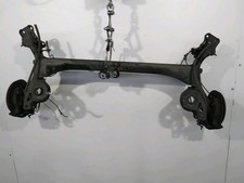 Train arriere peugeot d'occasion Train arriere peugeot d'occasion  Billère