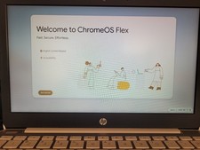 Stream chromebook laptop for sale  Mckinney