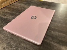 Computer portatile rosa usato  Trani